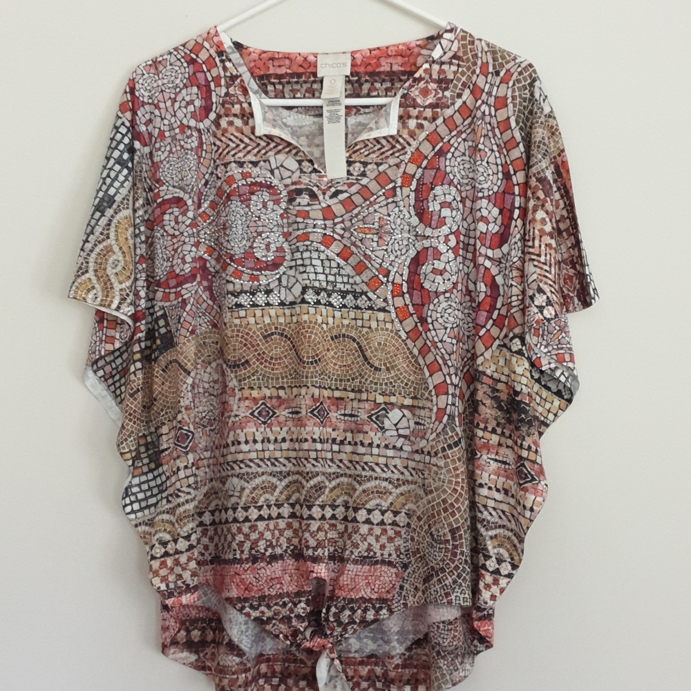 Chico's Top